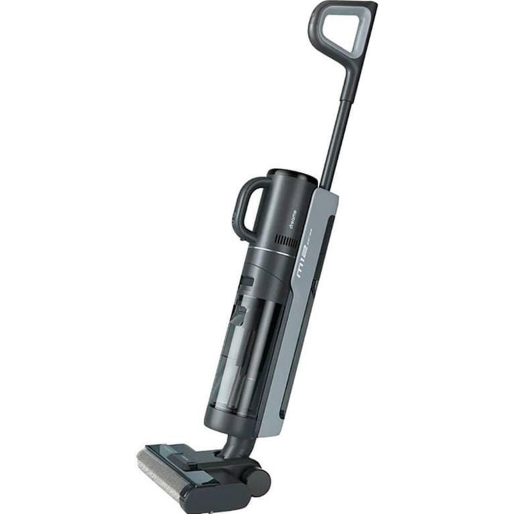 

Вертикальний пилосос Xiaomi Dreame Wet and Dry Vacuum Cleaner M12 (HHV3)