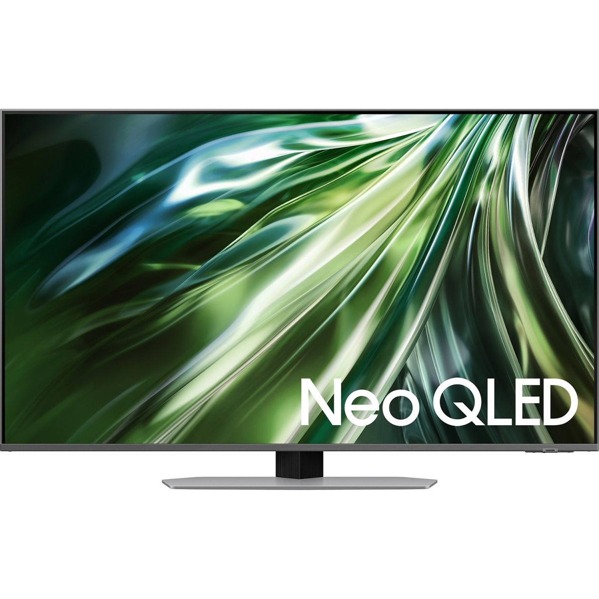 

Телевізор Samsung QN92D 43" Neo QLED 4K (QE43QN92D)