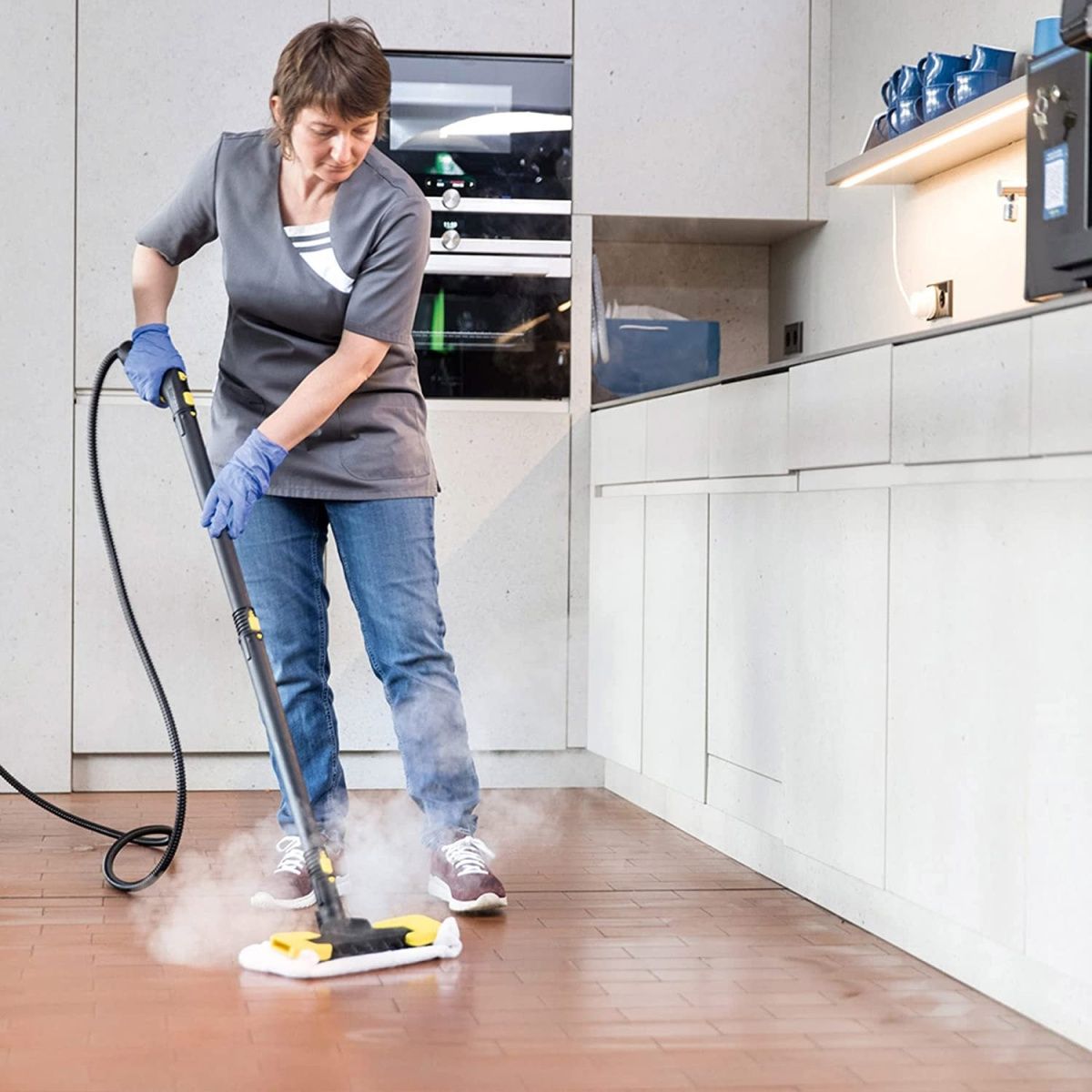 Пароочисник Karcher SG 4/4 (1.092-104.0)