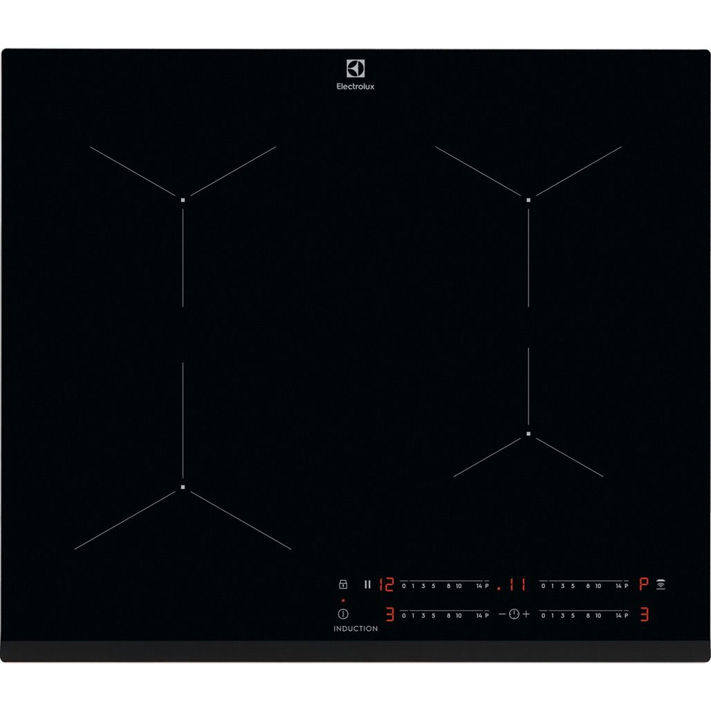 

Индукционная варочная поверхность Electrolux CIT61443
