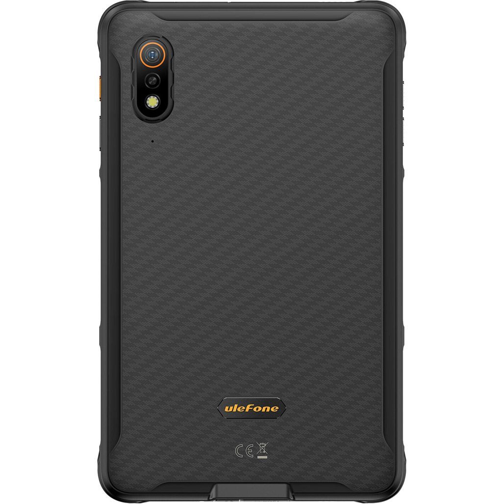 Планшет Ulefone Armor Pad Lite 3/32Gb Wi-Fi Black (6937748735588) 