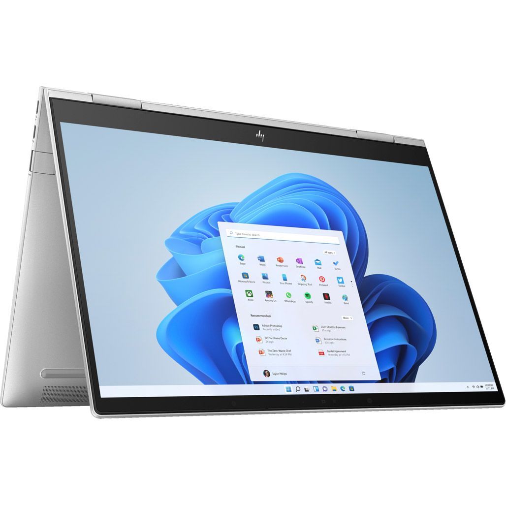 

Ноутбук HP Envy x360 13-bf0797nr (6P6Z2UA)