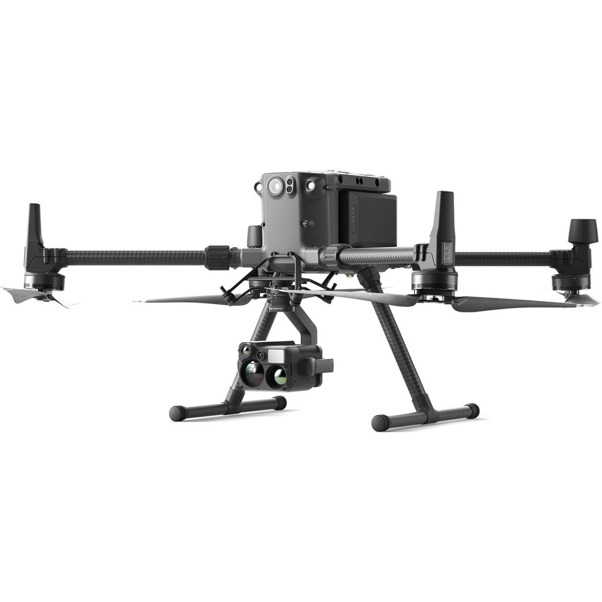 Камера з тепловізором DJI Zenmuse H20N для дрона DJI Matrice 300 RTK (CP.ZM.00000145.01)