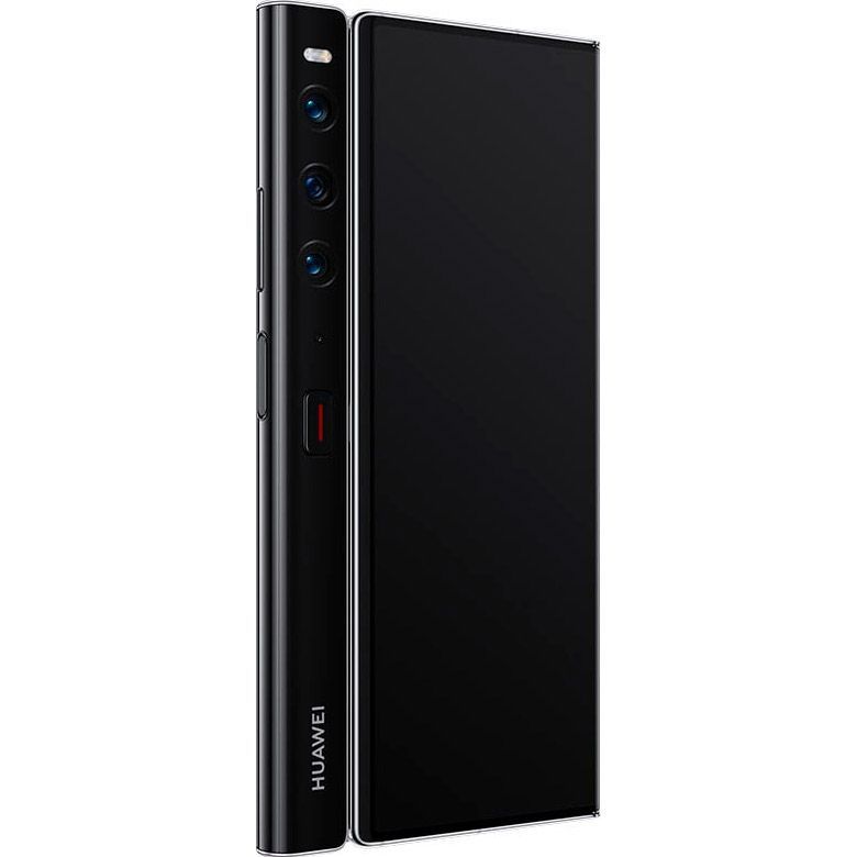 Смартфон Huawei Mate Xs 2 8/512GB White