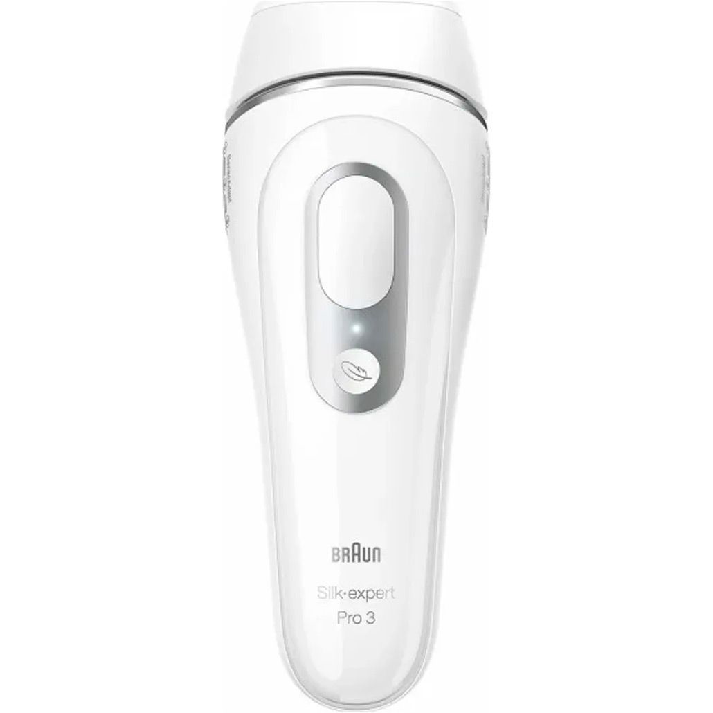 Фотоепілятор Braun Silk-expert Pro 3 IPL PL 3139