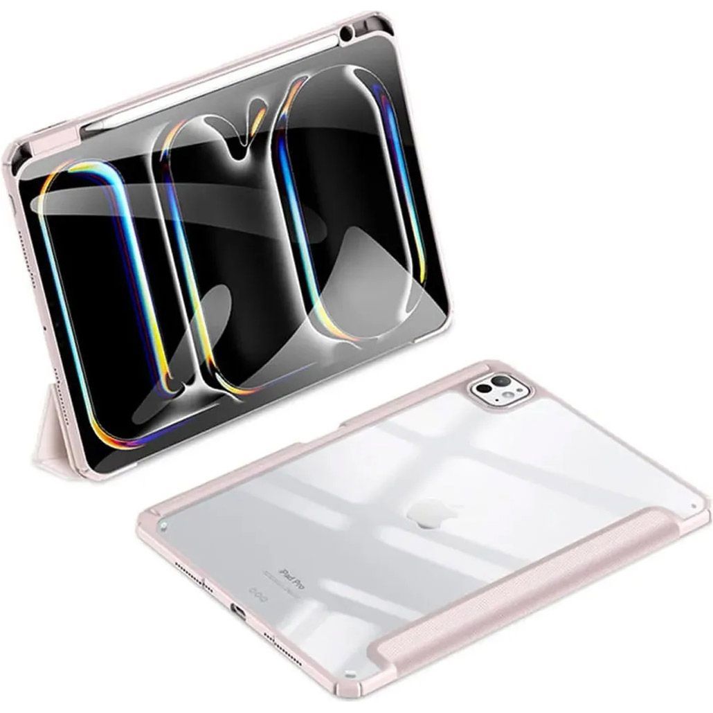 Чохол-книжка Dux Ducis Toby Series With Pencil Holder для Apple iPad Pro 13