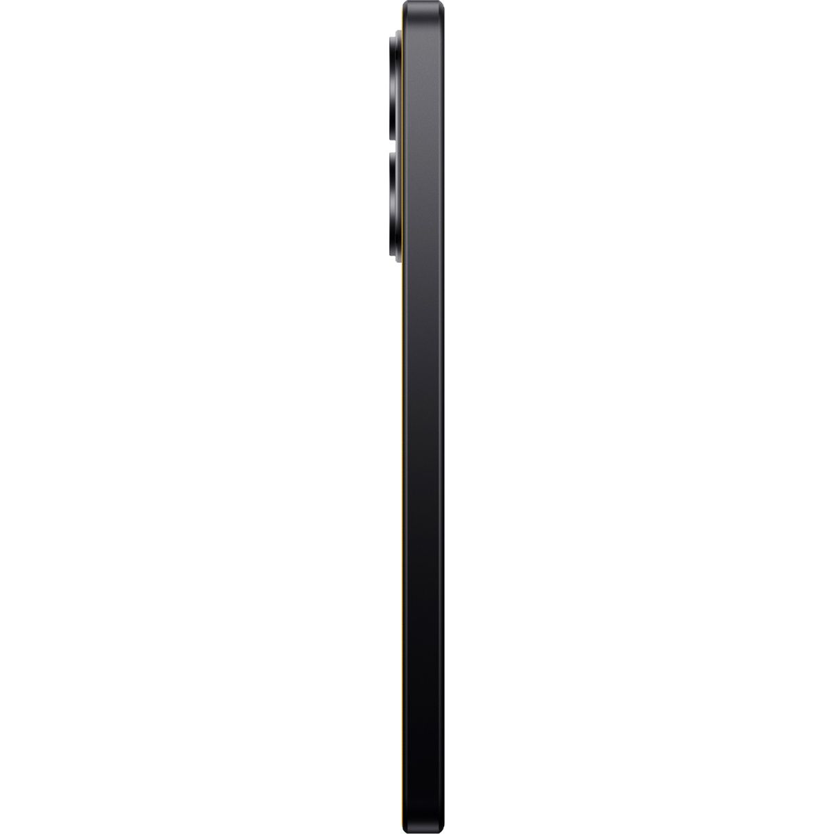 Смартфон Poco X7 Pro 12/256GB Yellow Global EU
