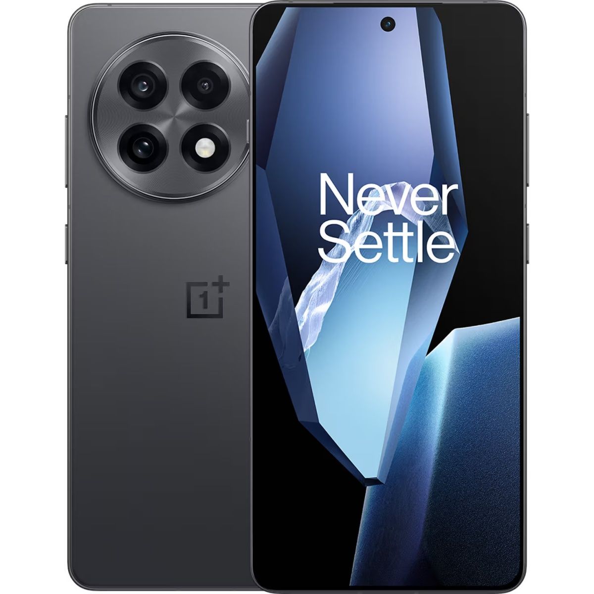 

Смартфон OnePlus 13R 12/256GB Nebula Noir