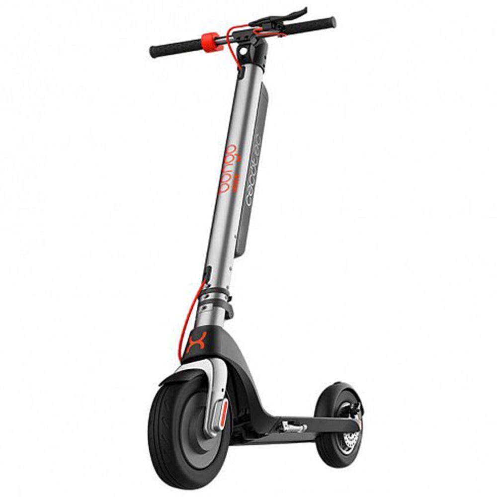 

Электросамокат CECOTEC Bongo A Advance Connected (07028) [53564]