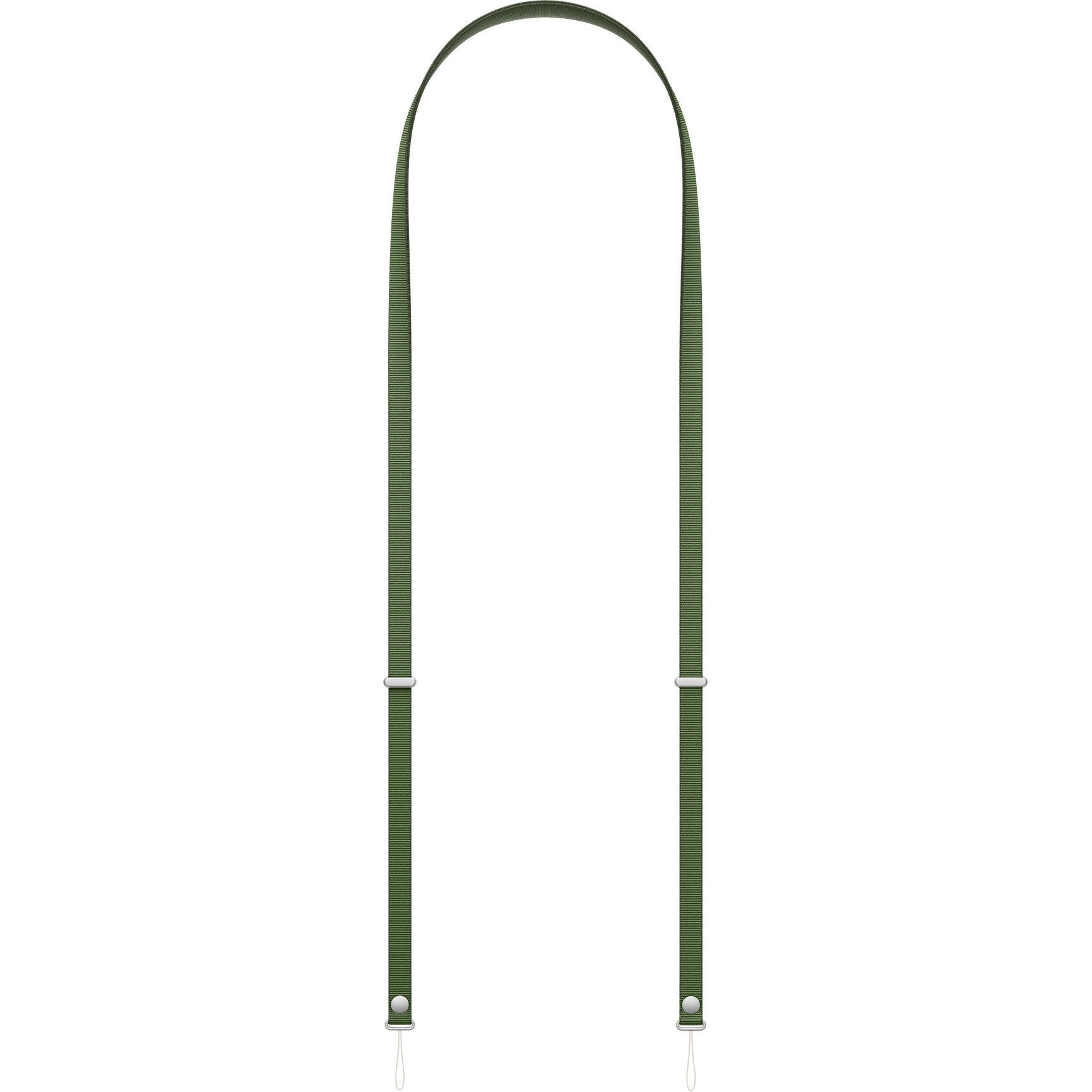 

Ремешок для смартфона Apple Crossbody Strap Green AAA