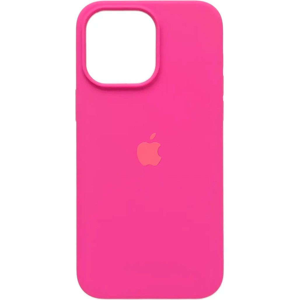 

Чехол Silicone Case для Apple iPhone 16 Pro Max Dragon Fruit AA