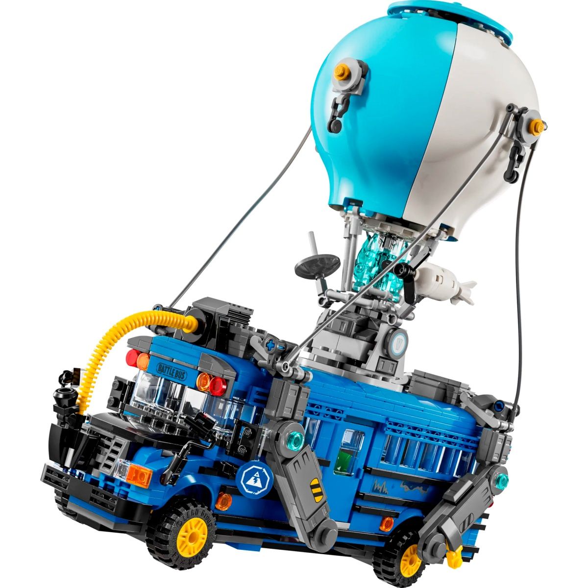 Конструктор LEGO Fortnite Бойовий автобус (77073)