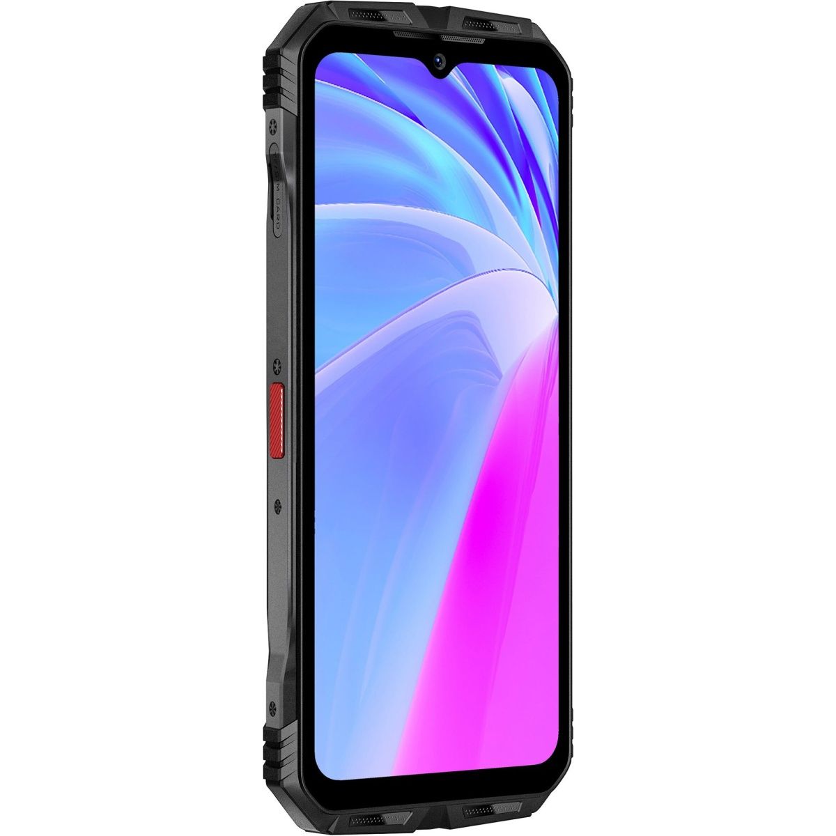 Смартфон Doogee V30 Pro 12/512GB Classic Khaki