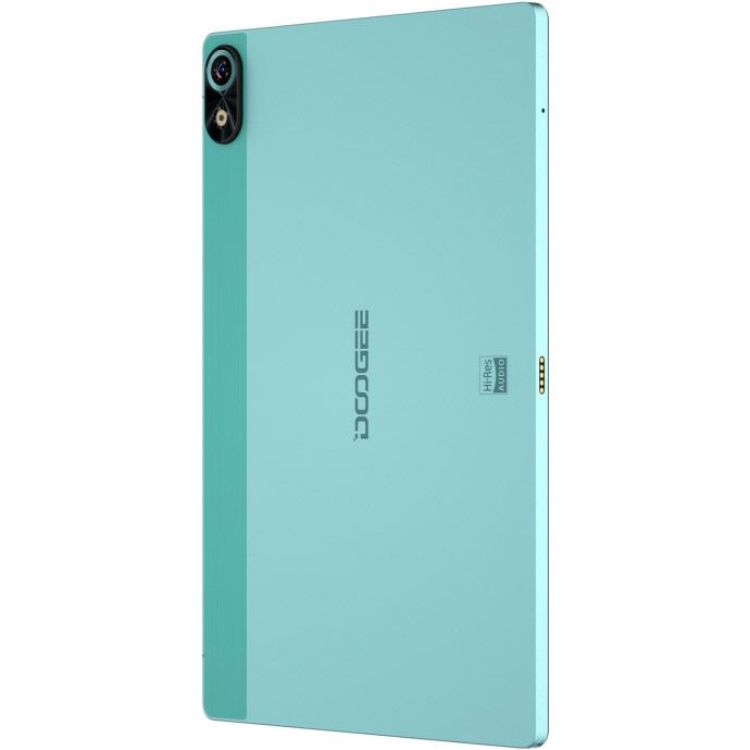 Планшет Doogee T10 Plus 8/128GB LTE Green Global EU
