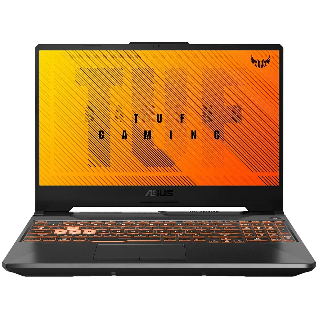 

Ноутбук Asus TUF Gaming F15 FX506LHB 15.6" (FX506LHB-HN323) CUSTOM