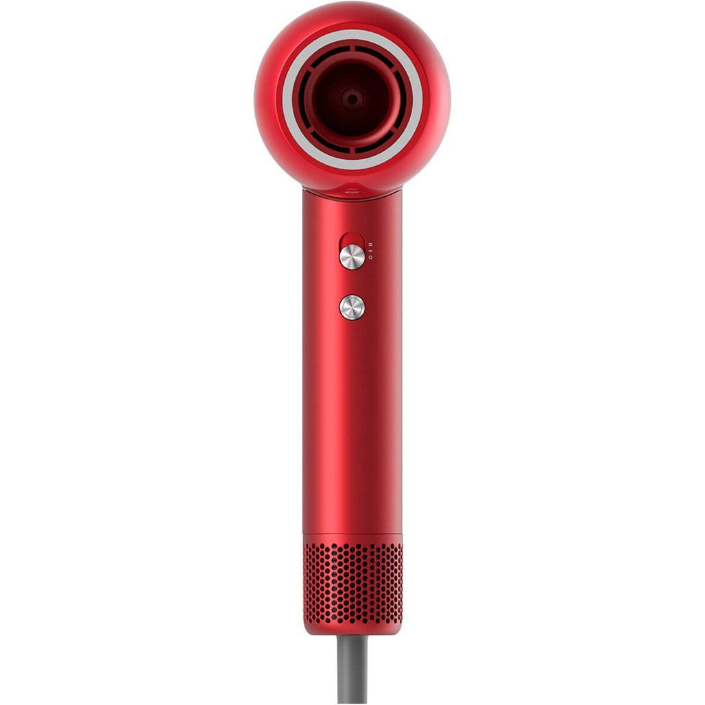 Фен Xiaomi Dreame Intelligent Hair Dryer Red (AHD5-RE0)