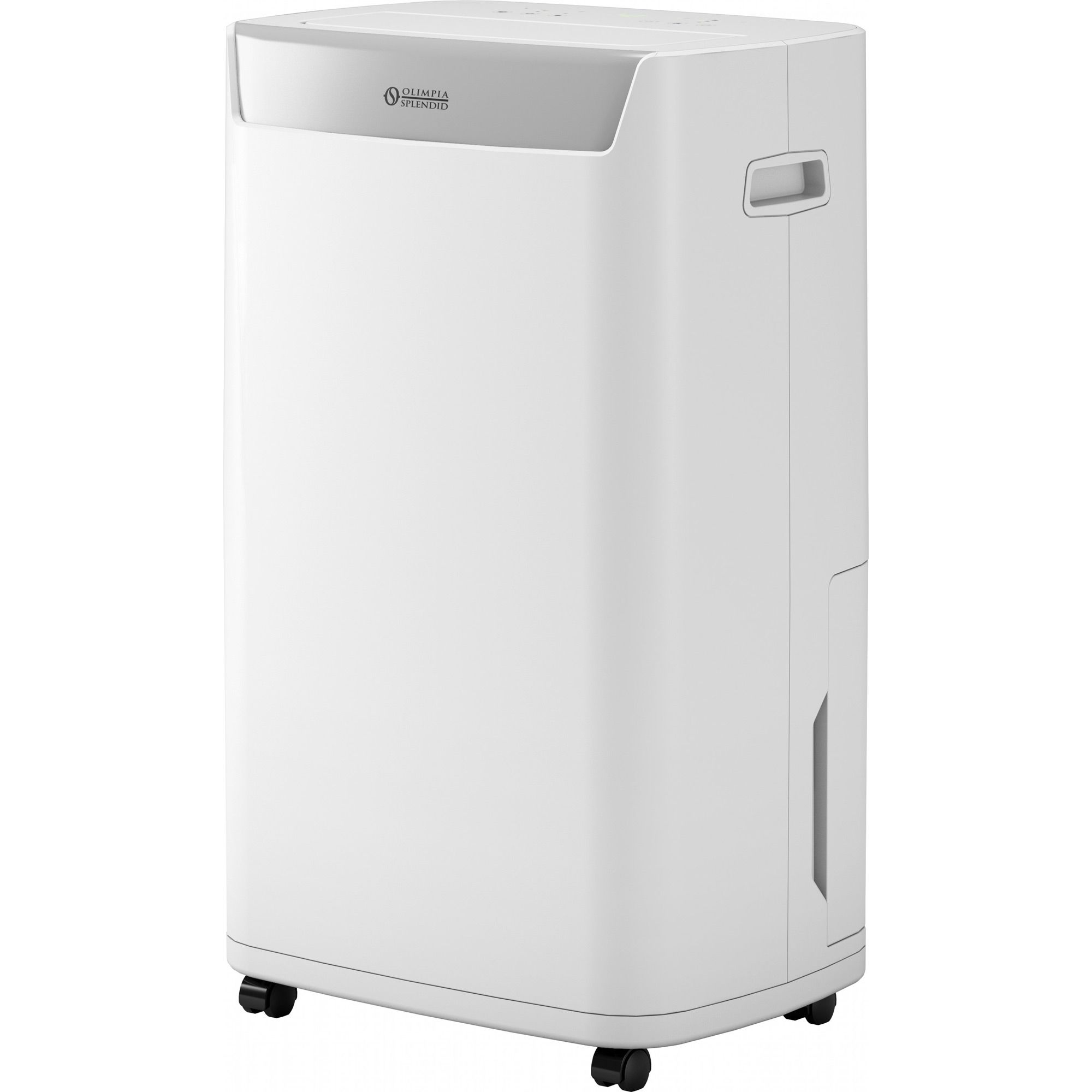 

Осушувач повітря Olimpia Splendid AQUARIA S1 20 P (OS-2064)