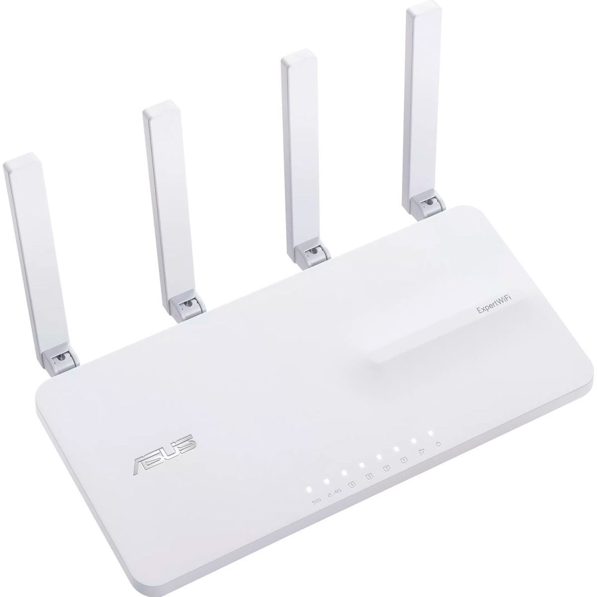 Бездротовий маршрутизатор (роутер) Asus ExpertWiFi EBR63 (90IG0870-MO3C00)
