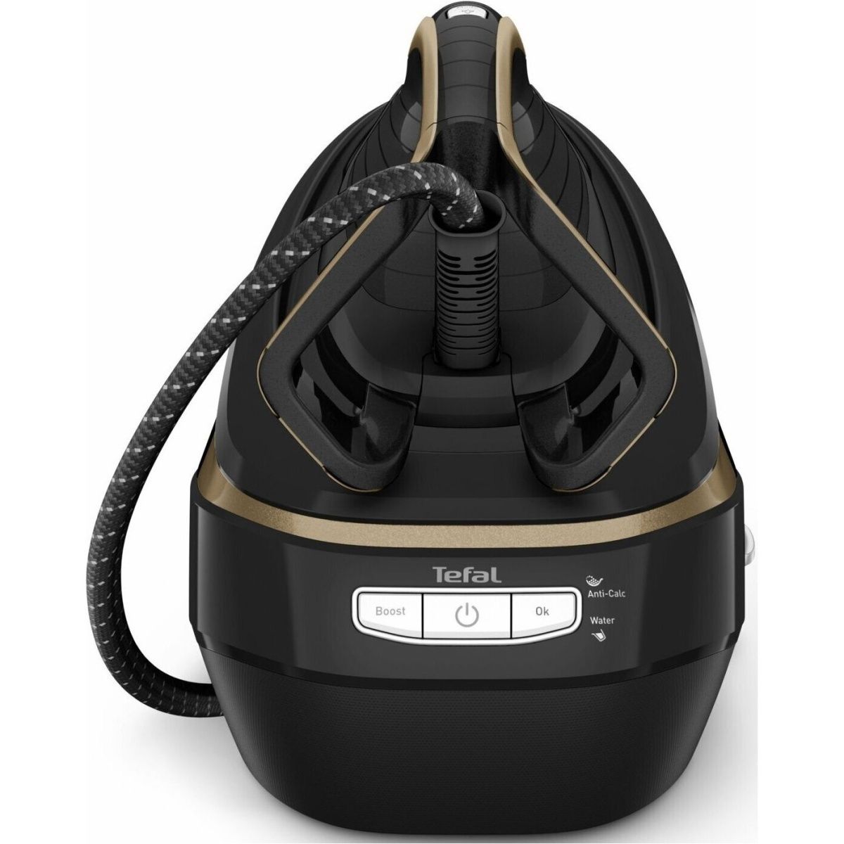 Праска з парогенератором Tefal Pro Express Vision GV9820 (GV9820E0)