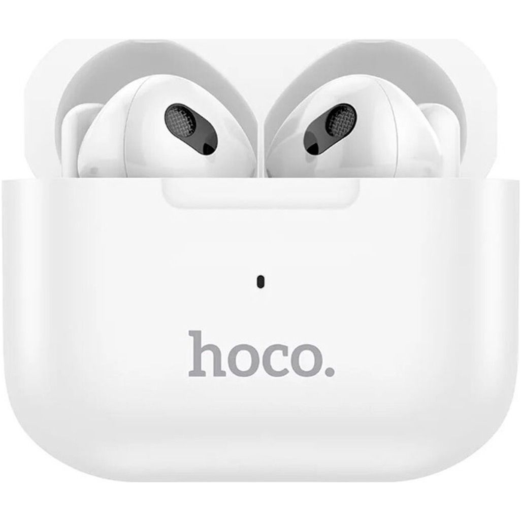 

Навушники Hoco EW30 Intelligent True Wireless Headset White