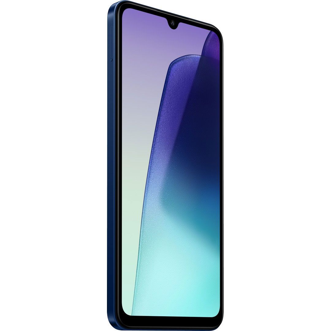 Смартфон Redmi 14C 8/256GB Starry Blue Global EU