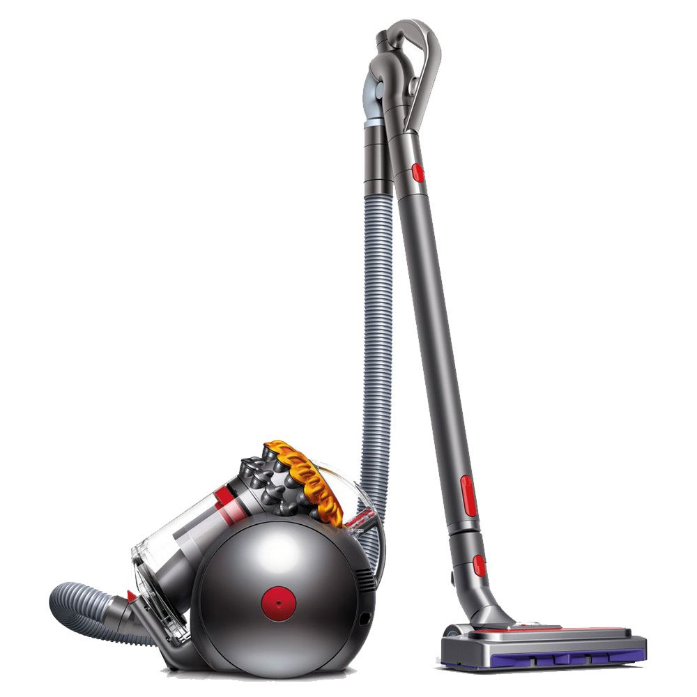 

Пылесос Dyson CY28 Big Ball Multifloor 2+ [55952]