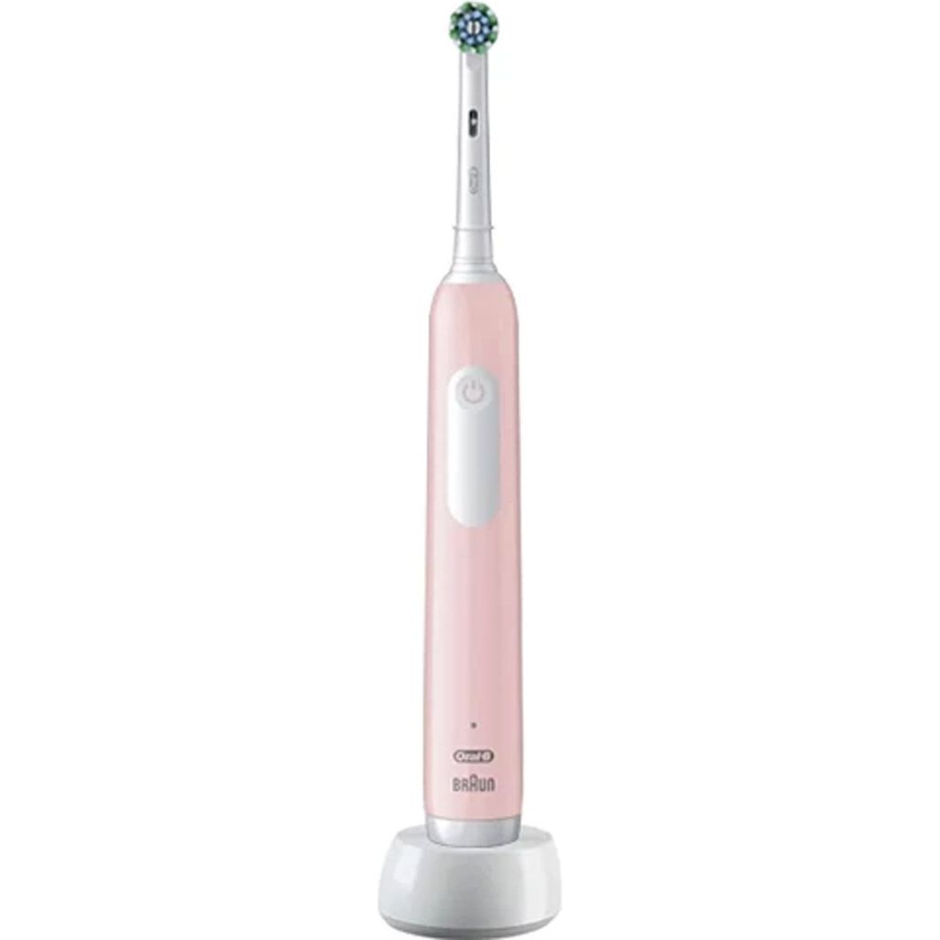 Електрична зубна щітка Oral-B D305 Pro Series 1 Pink (D305.513.3)