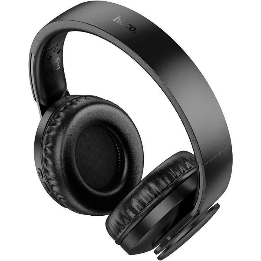 Навушники Hoco W45 Enjoy Black