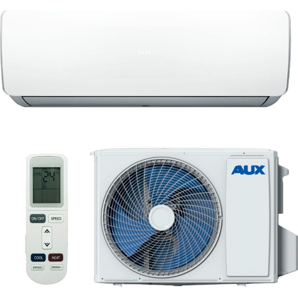 

Спліт-система AUX Freedom Plus AUX-12F3H