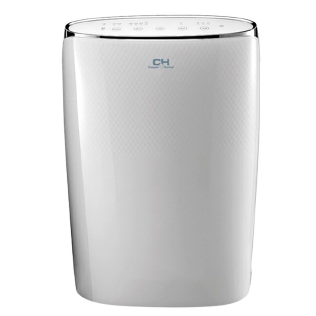 

Осушитель воздуха Cooper&Hunter CH-D008WDP7-20LD