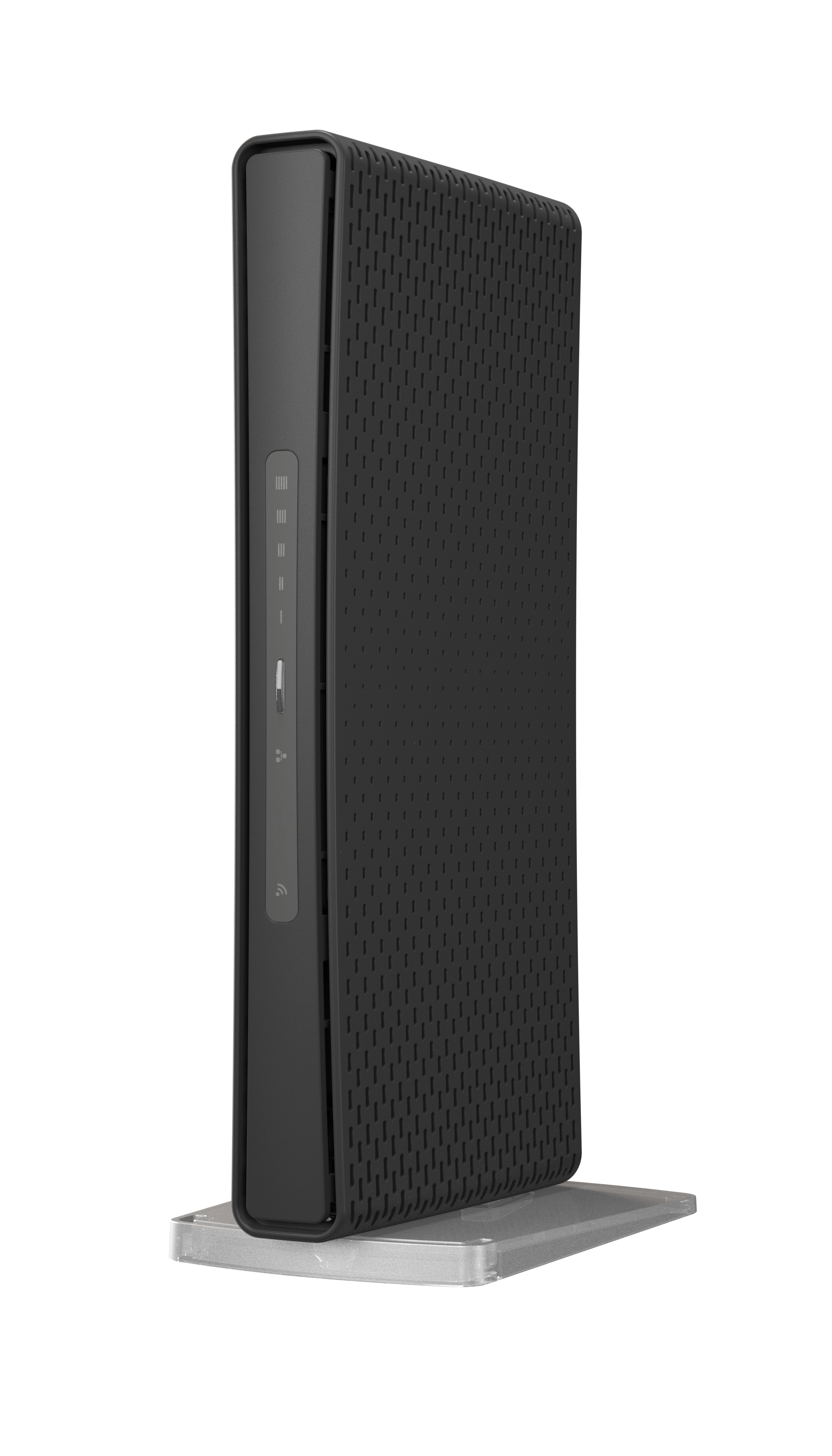 Беспроводной маршрутизатор (роутер) Mikrotik hAP ac3 (RBD53iG-5HacD2HnD) [64980] 