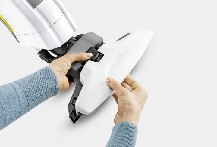 Ручной пылесос Karcher FC 5 Cordless Premium (1.055-660.0) [71452] 