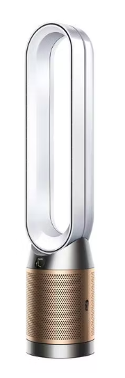 Очиститель воздуха Dyson Purifier Cool Formaldehyde TP09 (White/Gold) [69468] 