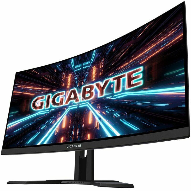 Монітор Gigabyte 31.5