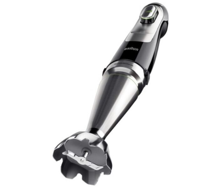 Блендер Braun MultiQuick 9 MQ 9135XI (0X22111366)
