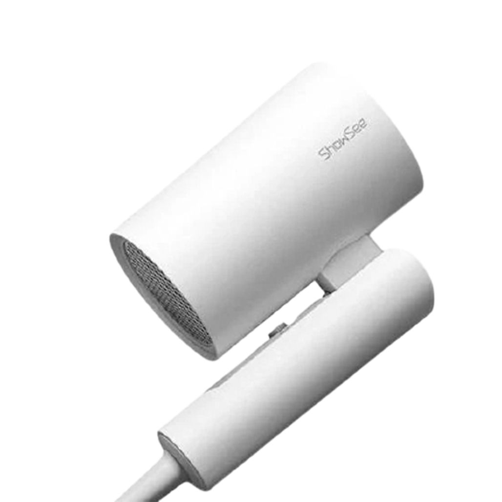 

Фен Xiaomi ShowSee Hair Dryer A4 (White)