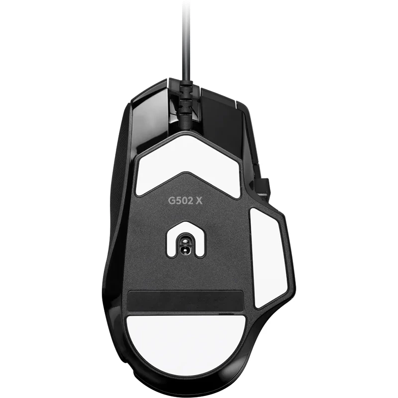 Мышь Logitech G502 X Black (910-006138) [75527] 