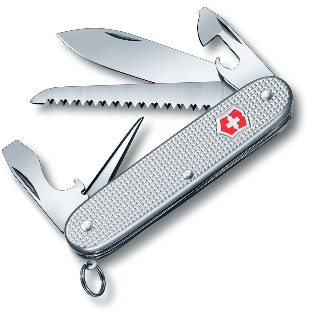 

Ніж Victorinox Farmer (0.8241.26)