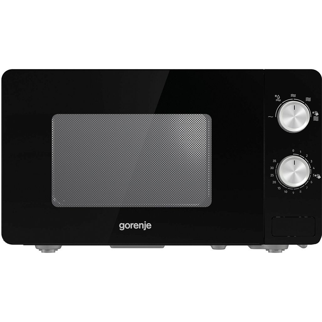 

Мікрохвильова піч Gorenje MO20E1B