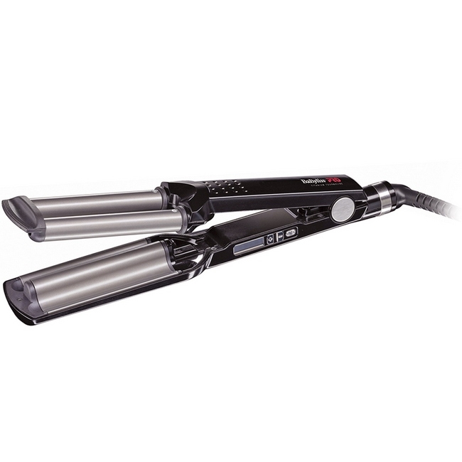 

Плойка для волос BaByliss PRO BAB2369TTE