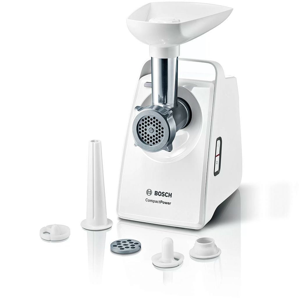 

М'ясорубка Bosch MFW 3520 W