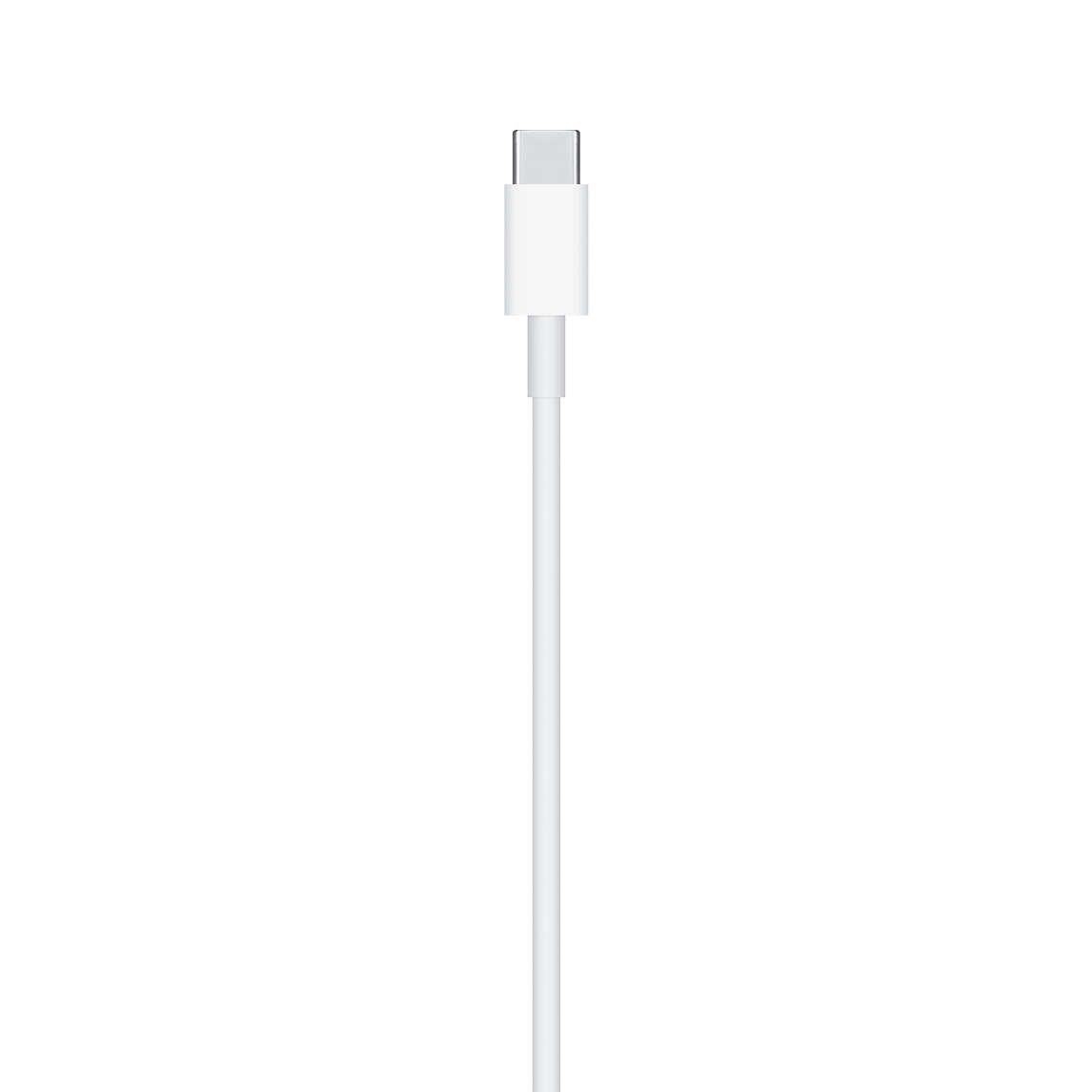 Зарядний пристрій Apple Watch Magnetic Charger to USB-C Cable (0,3m) (MU9K2/MX2J2/MX2H2)