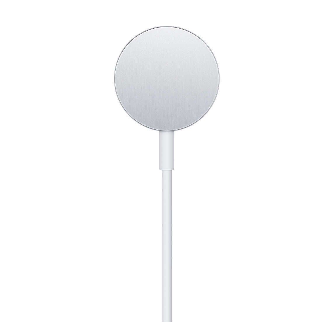 Зарядний пристрій Apple Watch Magnetic Charger to USB-C Cable (0,3m) (MU9K2/MX2J2/MX2H2)