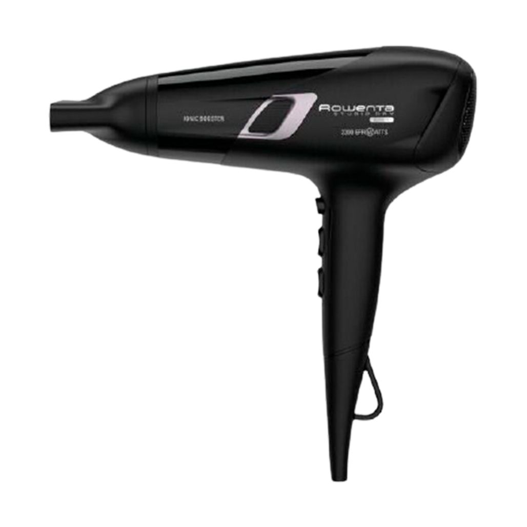 

Фен Rowenta Studio Dry Glow (CV5820F0)