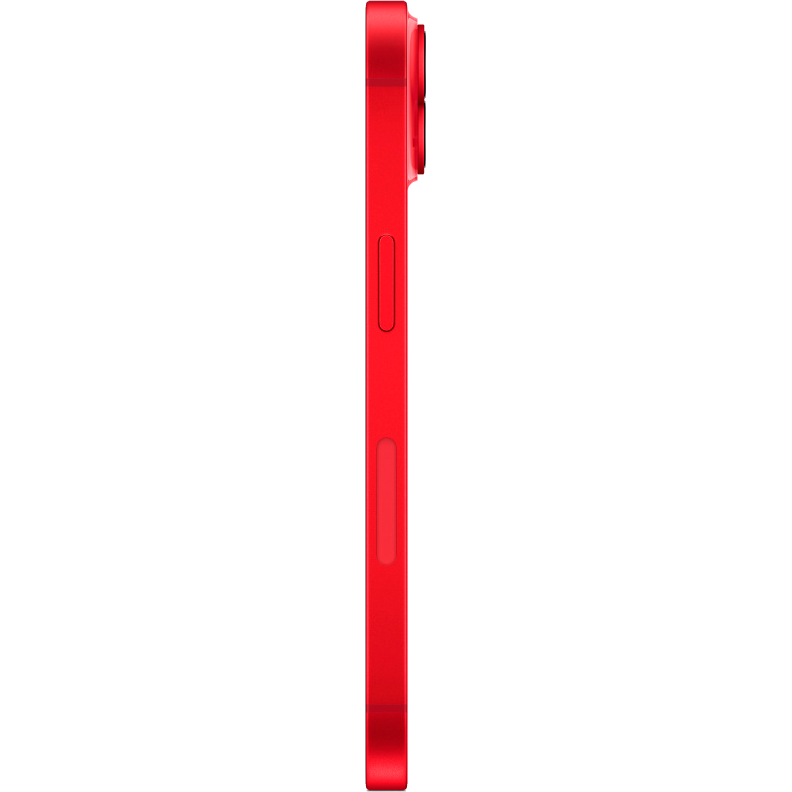 Смартфон Apple iPhone 14 512GB Product Red (MPXG3)