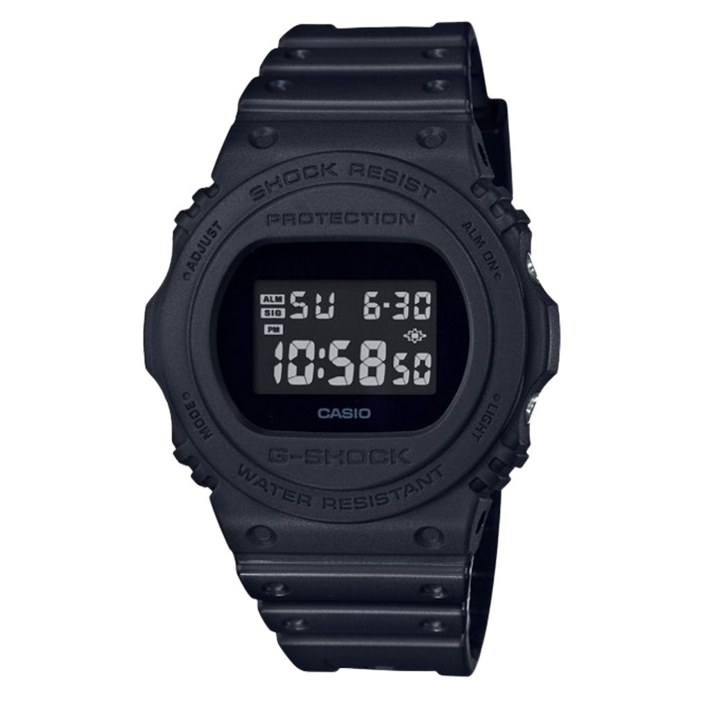 

Наручные часы Casio G-SHOCK DW-5750E-1BER [67475]