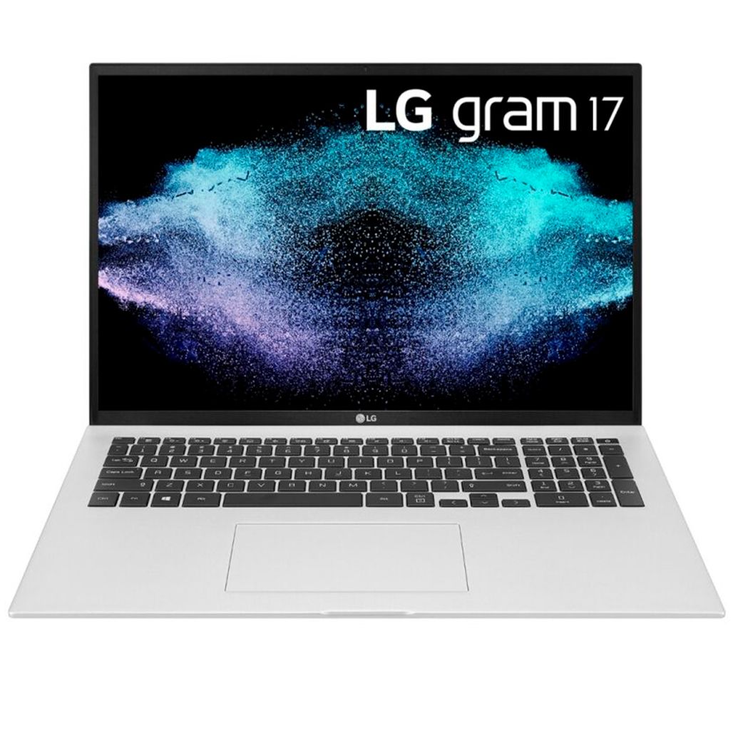 

Ноутбук LG Gram 17 (17Z90P-G.AA89G) [67367]