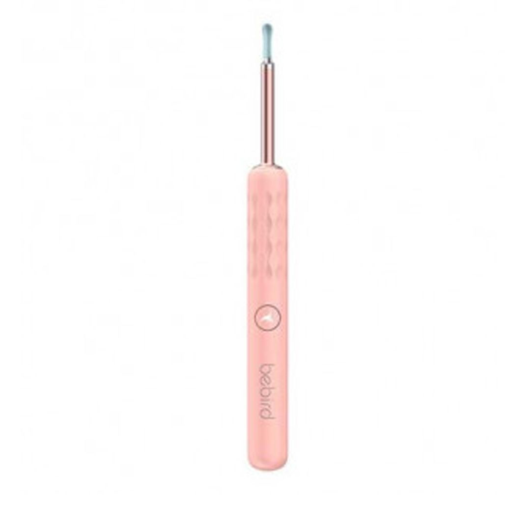 

Умная ушная палочка Xiaomi Bebird R3 Smart Visual Ear Cleaner (Pink) [66149]
