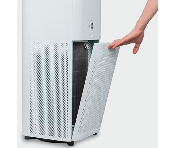 Очищувач повітря Xiaomi Mi Smart Air Purifier 4 Pro