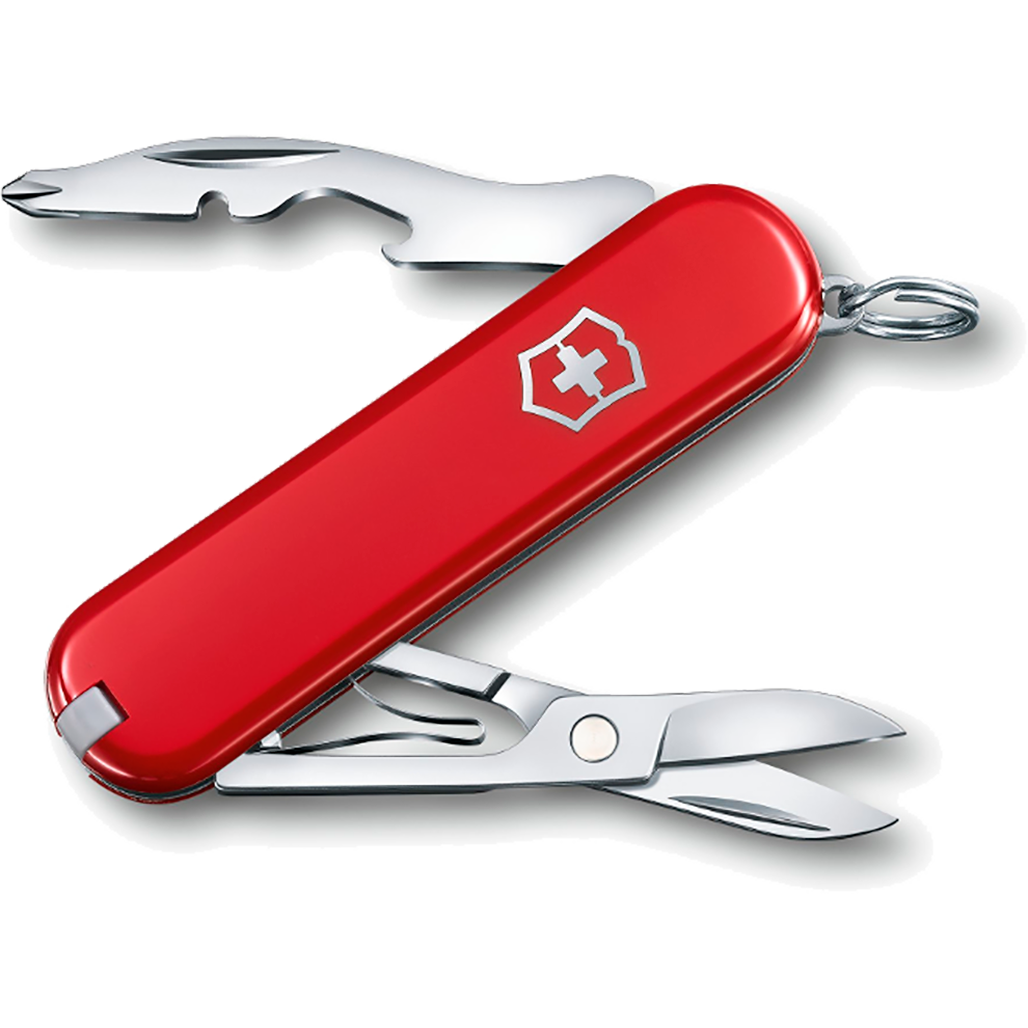 

Ніж Victorinox Jetsetter (0.6263)